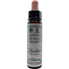 Ainsworths Heather Bach (10 ml)