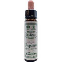 Ainsworths Impatiens Bach (10 ml)