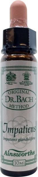 Ainsworths Ainsworths Impatiens Bach (10 ml)