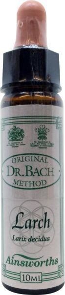 Ainsworths Ainsworths Larch Bach (10 ml)