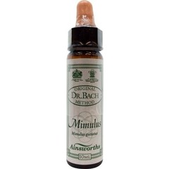 Ainsworths Mimulus Bach (10 ml)