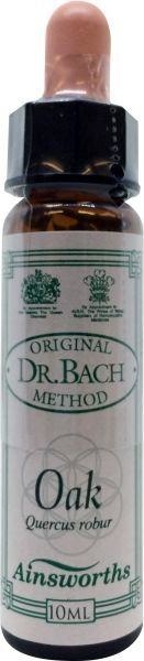 Ainsworths Ainsworths Oak Bach (10 ml)