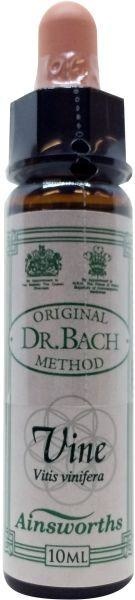 Ainsworths Ainsworths Vine Bach (10 ml)