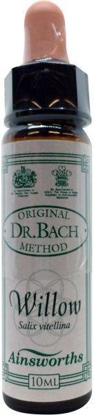 Ainsworths Ainsworths Willow Bach (10 ml)