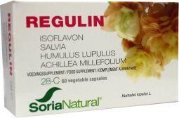 Soria Soria Regulin 28-C (60 caps)