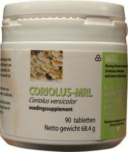 MRL MRL Coriolus (90 tab)