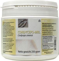 MRL MRL Cordyceps poeder (250 gr)