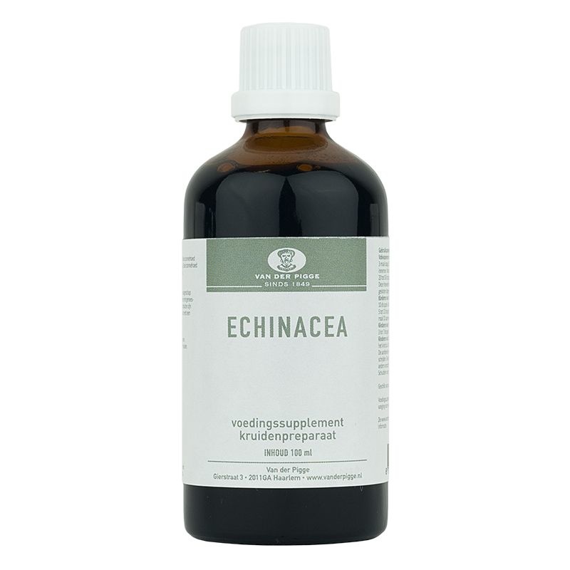 Pigge Echinacea (100 ml)
