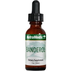 Nutramedix Banderol (30 ml)