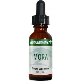 Nutramedix Nutramedix Mora (30 ml)
