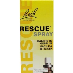Bach Rescue remedy spray (7 ml)