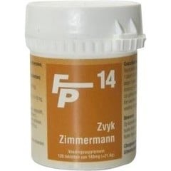 Medizimm Zvyk 14 (120 tabletten)