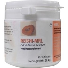 MRL Reishi (90 tab)