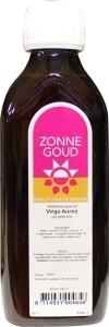 Zonnegoud Zonnegoud Virga aurea gorgel (150 ml)