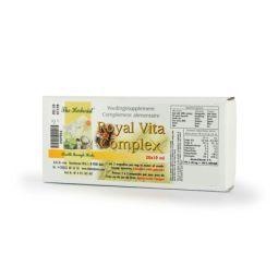 Herborist Royal vita complex 10 ml (20 ampullen)