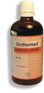 Orthomed Orthomed Leonurus complex (100 ml)