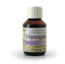 Herborist Herborist Menoposan (100 ml)