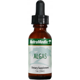 Nutramedix Nutramedix Algas (30 ml)