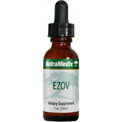 Nutramedix Ezov (30 ml)