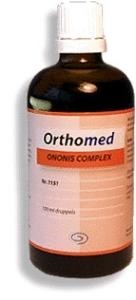 Orthomed Orthomed Ononis complex (50 ml)