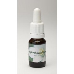 Star Remedies Dagkoekoeksbloem (10 ml)