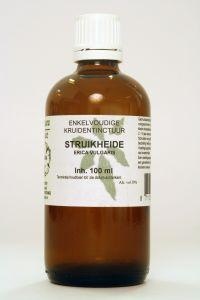 Natura Sanat Natura Sanat Erica vulgaris herb / struikheide tinctuur (100 ml)