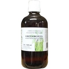 Natura Sanat Triticum repens / kweekwortel tinctuur bio (100 ml)