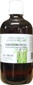 Natura Sanat Natura Sanat Triticum repens / kweekwortel tinctuur bio (100 ml)