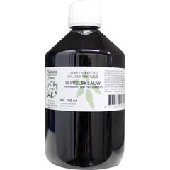 Natura Sanat Harpagophytum p r / duivelsklauw tinctuur (500 ml)