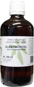 Natura Sanat Natura Sanat Inula helenium / alantwortel tinctuur (100 ml)