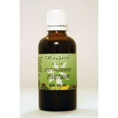 Natura Sanat Lamium album / witte dovenetel tinctuur bio (100 ml)