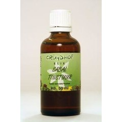 Natura Sanat Lamium album / witte dovenetel tinctuur bio (500 ml)