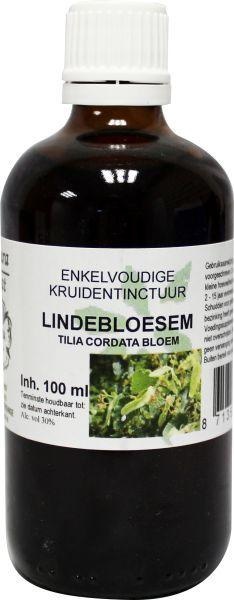 Natura Sanat Natura Sanat Tilia cordata flor / lindebloesem tinctuur (100 ml)