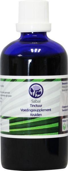 Nagel Nagel Sabal tinctuur (100 ml)