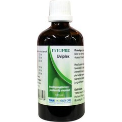 Fytomed Uviplex bio (100 ml)