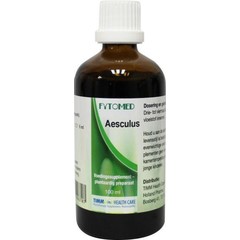 Fytomed Aesculus bio (100 ml)