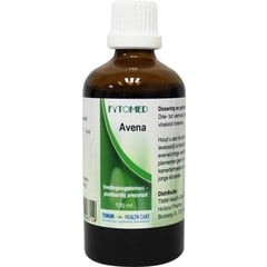 Fytomed Avena sativa (100 ml)