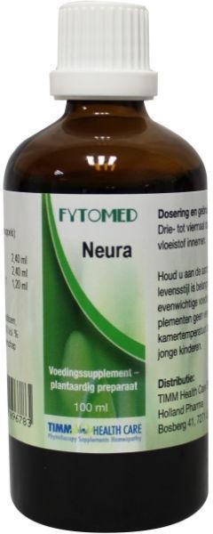 Fytomed Fytomed Neura bio (100 ml)