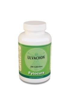 Fytocura Super glucosamine complex ulvachon (200 tabletten)