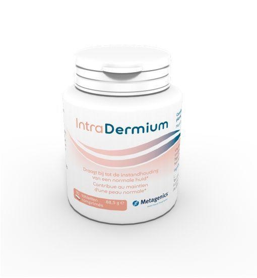 Metagenics Intradermium (90 Tabletten) Metagenics Intradermium (90 Tabletten)