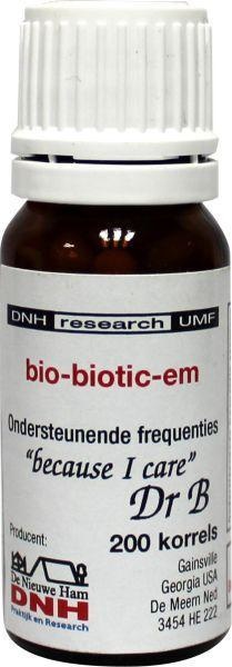 DNH DNH Bio biotic EM (200 st)