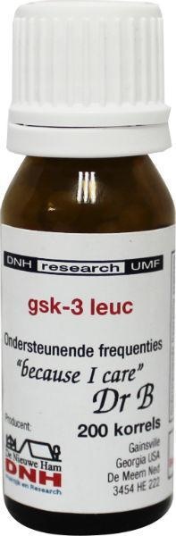 DNH DNH GSK 3 leuc 658 (200 st)