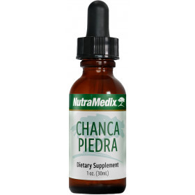 Nutramedix Nutramedix Chanca piedra (30 ml)