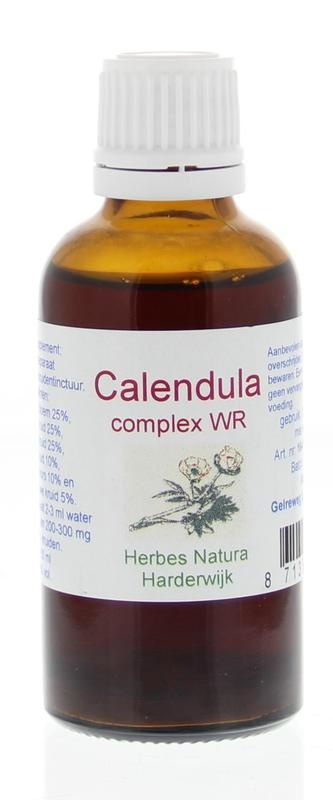 Herbes Natura Calendula complex (50 ml)