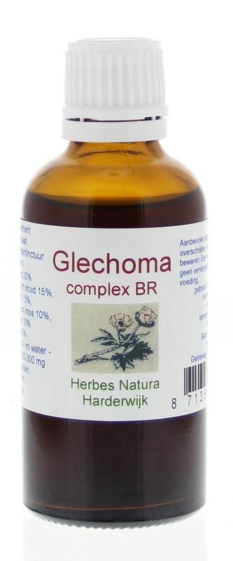 Herbes Natura Glechoma complex (50 ml)