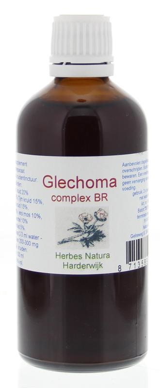 Herbes Natura Glechoma complex (100 ml)
