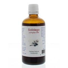 Herbes Natura Solidago complex (100 ml)