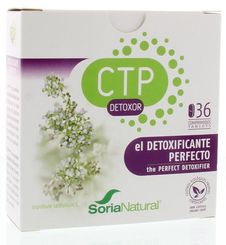 Soria Soria Ctp (36 tab)