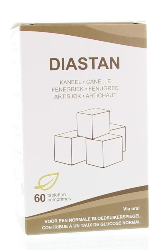 Soria Soria Diastan (60 tab)