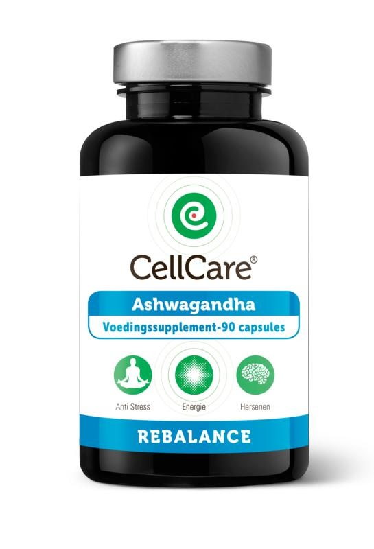 Cellcare Ashwagandha (90 tab) Cellcare Ashwagandha (90 tab)